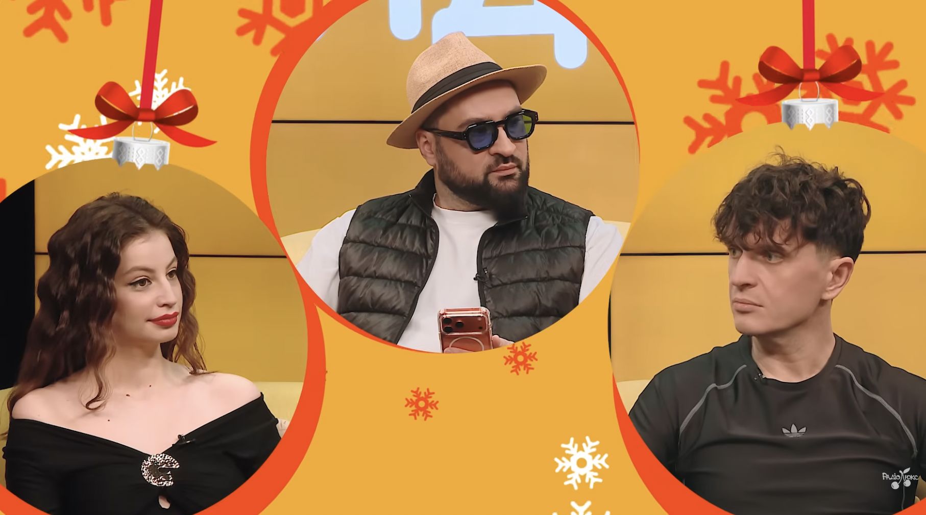 Анатоліч про "бронь" і те, чому викликав до ТЦК поліцію: "Я не виїзний"